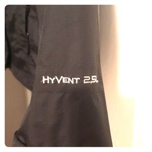 NorthFace Women’s Rain Jacket XS